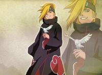 火影忍者手游：迪达拉昔日重金难求，如今还有几个人惦记他？