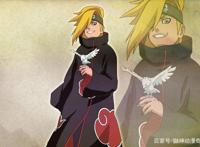 火影忍者：准土影级别的迪达拉，一生奉献与艺术，却逃不过剧情杀