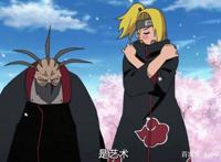 火影手游：秽土迪达拉早已确认会上架，技能方面完全不是事！