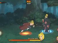 火影手游：秽土迪达拉早已确认会上架，技能方面完全不是事！