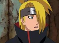 火影忍者：英年早逝的迪达拉，岩隐村的超级天才，可堪比止水？