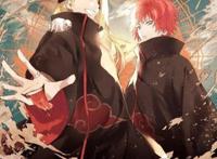 火影忍者：迪达拉的隐藏属性，不仅是一位体术达人，更是刃具大师