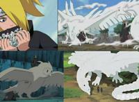 火影忍者手游：迪达拉C2太大，但须佐能乎却可以，策划解释来了！