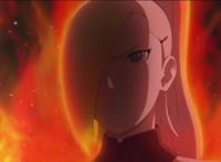 火影忍者：迪达拉穿女装？凑近一看是井野，岸本画工真会偷懒