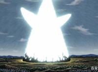 火影忍者：解析迪达拉的自爆，形状模仿了太阳神塔