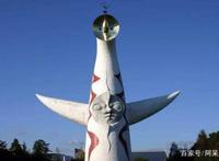 火影忍者：解析迪达拉的自爆，形状模仿了太阳神塔