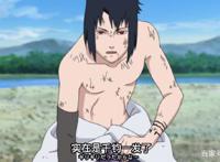 火影忍者：解析迪达拉的自爆，形状模仿了太阳神塔