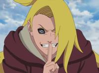 《火影忍者》迪达拉为什么有那么多嘴？