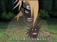 火影忍者：迪达拉为何能被秽土转生？是兜的本事大还是岸本的失误