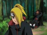 火影忍者：迪达拉为何能被秽土转生？是兜的本事大还是岸本的失误