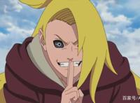 火影忍者手游：如果把最早期的迪达拉回归，现在能排进国家队？