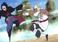 火影忍者：迪达拉有多强？如果不是他，晓组织得不到我爱罗的尾兽