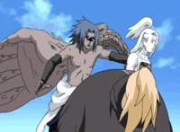 火影忍者：迪达拉有多强？如果不是他，晓组织得不到我爱罗的尾兽