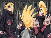 《火影忍者》中迪达拉的原型原来是它，难怪死于自爆