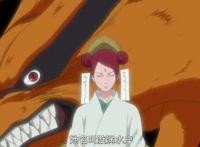 火影忍者：颜值很高的六位美女人柱力，我最喜欢鸣人的妈妈！