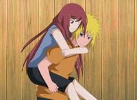 火影忍者：颜值很高的六位美女人柱力，我最喜欢鸣人的妈妈！