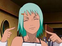 火影忍者：颜值很高的六位美女人柱力，我最喜欢鸣人的妈妈！