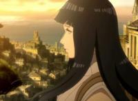 盘点《火影忍者》五大忍村的代表性美女，云隐村的身材最火爆！