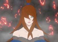 盘点《火影忍者》五大忍村的代表性美女，云隐村的身材最火爆！