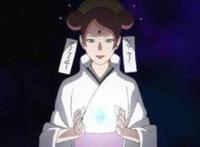 《火影忍者》中出现的女性人柱力，这一位最可怜