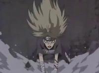 《火影忍者》中出现的女性人柱力，这一位最可怜