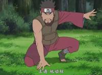 《火影忍者》中名字带数字的角色共有十位，你能说出几位？