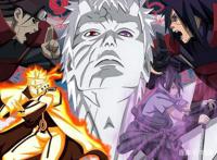 火影忍者：名字带“人”的忍者，一口气说出3个的，叫你一声大神