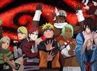 火影忍者：五位美女人柱力，仅一人得善终，谁敢惹她必死