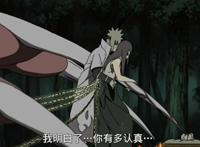 火影忍者：五位美女人柱力，仅一人得善终，谁敢惹她必死