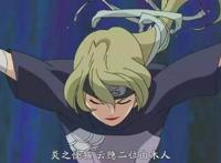 火影忍者：五位美女人柱力，仅一人得善终，谁敢惹她必死