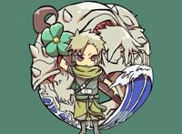 火影忍者：人柱力与尾兽的可爱合照，哪一组是你的最爱？