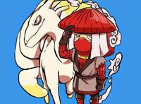 火影忍者：人柱力与尾兽的可爱合照，哪一组是你的最爱？