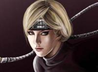 火影忍者：出场很少的美女，但人气却居高不下！