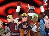 在《火影忍者》中，为什么双尾木人不是完美的人类纵队力量