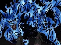 在《火影忍者》中，为什么双尾木人不是完美的人类纵队力量