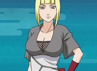 火影忍者：盘点雷之国的美女忍者，有人可以和纲手一较高下