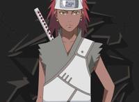 火影忍者：盘点雷之国的美女忍者，有人可以和纲手一较高下