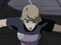 火影忍者：盘点雷之国的美女忍者，有人可以和纲手一较高下