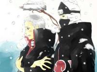 火影忍者：这位美女忍者死得真惨！生前被血虐，死后被曝衣！