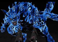 火影忍者：这位美女忍者死得真惨！生前被血虐，死后被曝衣！