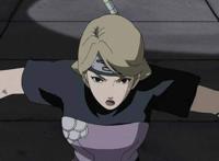 火影忍者：6位女性人柱力，琳的命运最悲哀，被卡卡西杀死！