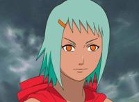 火影忍者：6位女性人柱力，琳的命运最悲哀，被卡卡西杀死！