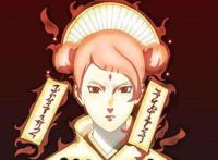 火影忍者：6位女性人柱力，琳的命运最悲哀，被卡卡西杀死！