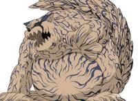 火影中一共有20个尾兽人柱力，你知道是谁吗？很多我们都不认识