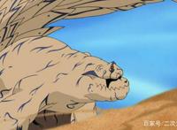 火影中一共有20个尾兽人柱力，你知道是谁吗？很多我们都不认识