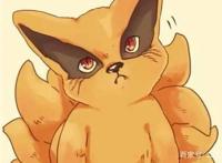 火影中一共有20个尾兽人柱力，你知道是谁吗？很多我们都不认识