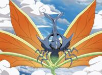 火影中一共有20个尾兽人柱力，你知道是谁吗？很多我们都不认识