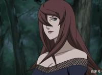 火影忍者：六大忍者村的第一美女分别是谁？仅木叶忍者村有争议