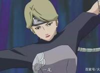 火影忍者：六大忍者村的第一美女分别是谁？仅木叶忍者村有争议