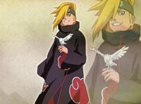 盘点火影中死得凄惨的5位忍者，4个尸骨无存，还有1个被爆衣！